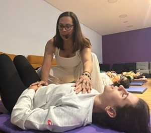 Módulo 2 - Curso Breathwork Brasil