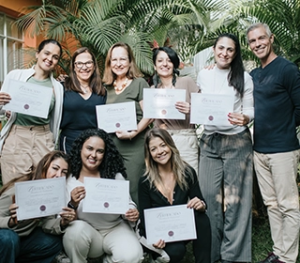 Módulo 2 - Curso Breathwork Brasil